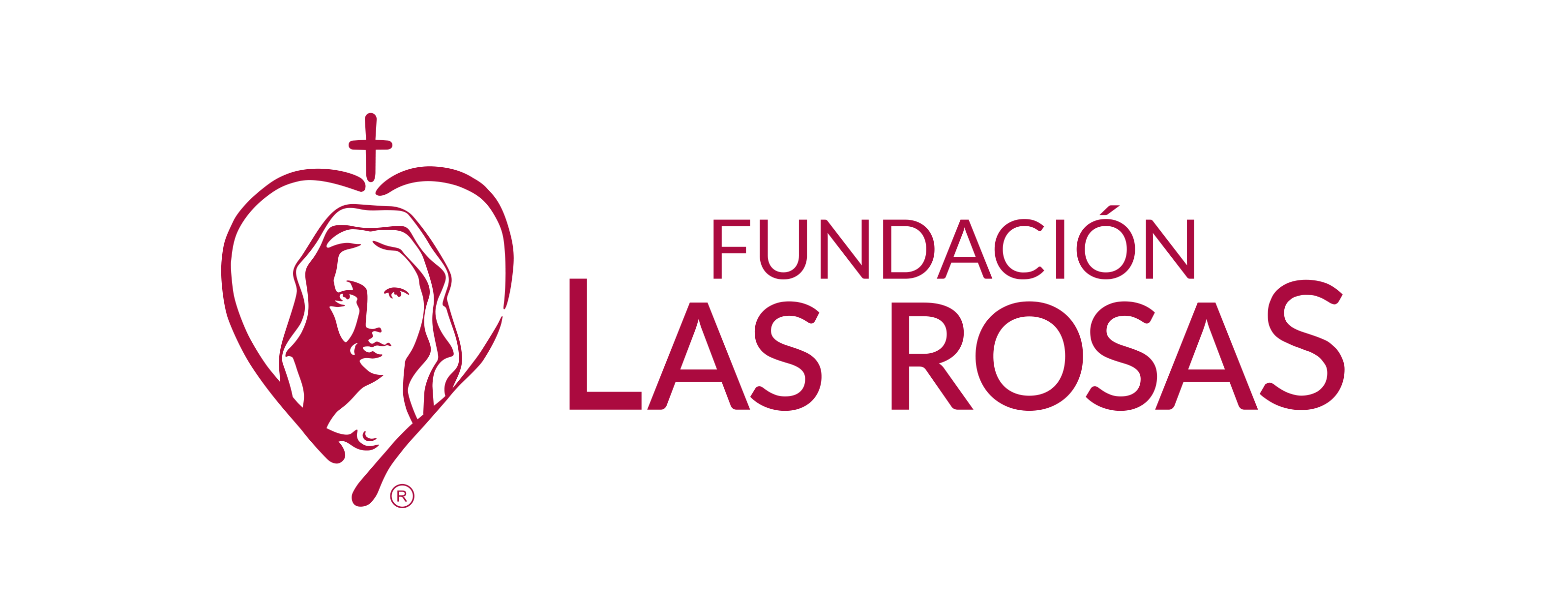 Coronas de Caridad de Fundación Las Rosas