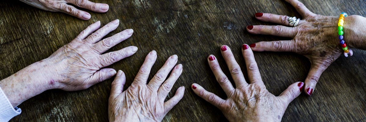 Cómo ayudar Cómo ayudar