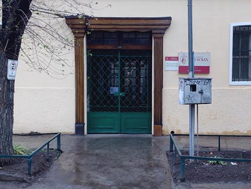 Hogar Jesús Crucificado, Independencia