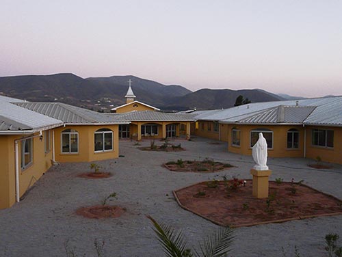 Hogar La Visitaci贸n de Mar铆a, La Serena Hogar La Visitaci贸n de Mar铆a, La Serena