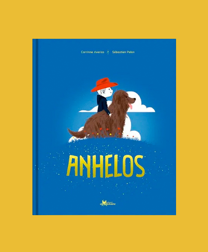 anhelos